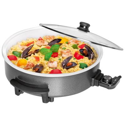 Sartén Cocina Cerámica Clatronic Pp 3570