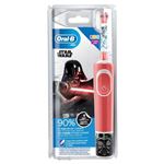 Cepillo de dientes eléctrico para niños Oral-B - Star Wars