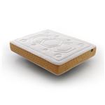 Colchón Longue Tanuk Viscogel Golden Spring 150X200