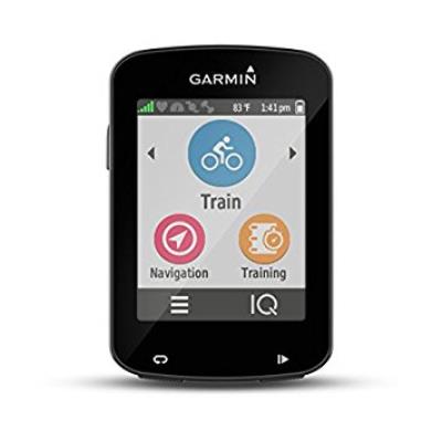 Garmin Edge 820 - Navegador Para Bicicletas