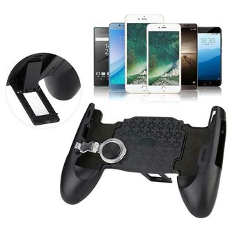 Mando / Gamepad para Fornite compatible con smartphones Android / IPhone con Joystick adaptador para juegos - Accesorios de móvil - Los mejores precios |