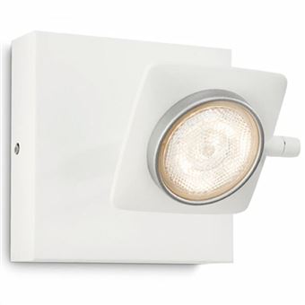 Philips myLiving Foco 53190/31/16 - Spots de iluminación