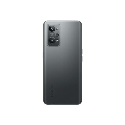 Realme GT2 12GB/256GB 6,62 Negro - Teléfono móvil libre - Los mejores  precios