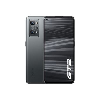 Realme GT2 12GB/256GB 6,62 Negro - Teléfono móvil libre - Los mejores  precios