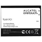 Bateria para Alcatel Pixi 3 4.5 TLi017C1 Vodafone Smart Speed 6 ORANGE DIVE 50 5019D/5017D/5017E
