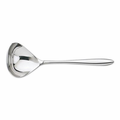 Cacillo Para Salsa Arcos Berlin Plateado 180mm