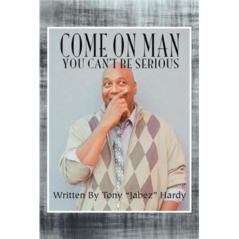 Serie Única - Come on Man Paperback - 1