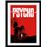 Fotografía Enmarcada Psycho Bates Motel_0
