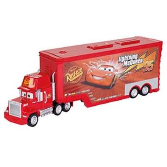 super camion pista cars