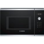 Microondas Bosch BEL554MS0 grill 25L 900W Negro