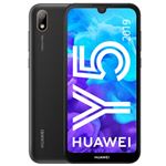 Huawei Y5 2019 16GB Midnight Black
