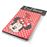 Funda Ebook / Tablet 7 Pulgadas Universal Licencia Disney Minnie Lunares_2
