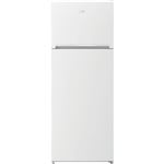 Frigorífico dos puertas Beko RDSE465K30WN 237L Blanco F