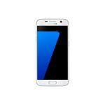 Teléfono móvil Samsung Galaxy S7 SM-G930F 32GB 4G Color blanco - Smartphone