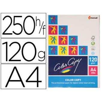 Papel Fotocopiadora Color - 1