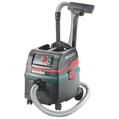 Aspirador Metabo Asr 25 L Sc