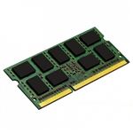 Kingston Memoria ram Kvr24s17s8/8 8 gbmemoria PC Sobremesa