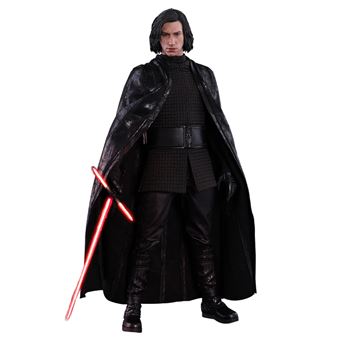 HOT TOYS - KYLO REN - MMS560 - STAR WARS IX THE RISE OF THE