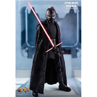 Figura Hot Toys MMS560 - Star Wars : The Rise Of Skywalker - Kylo