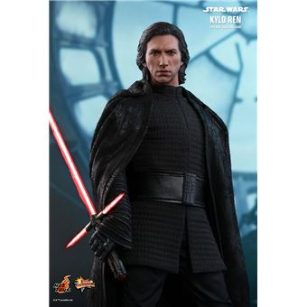 Figura Hot Toys MMS560 - Star Wars : The Rise Of Skywalker - Kylo