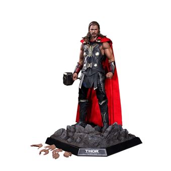 Figura Hot Toys MMS225 - Marvel Comics - Thor : The Dark World