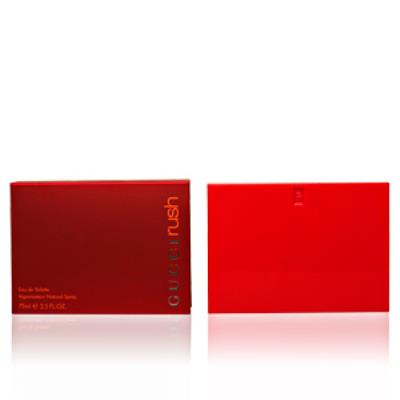 Rush Eau De Toilette Vaporizador 75 Ml