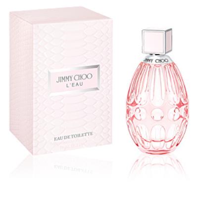 L'eau Eau De Toilette Vaporizador 90 Ml