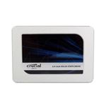 Disco Duro Crucial MX500 SSD 1tb interno SOlido 2.5'' 3d nand sata 6gb/s