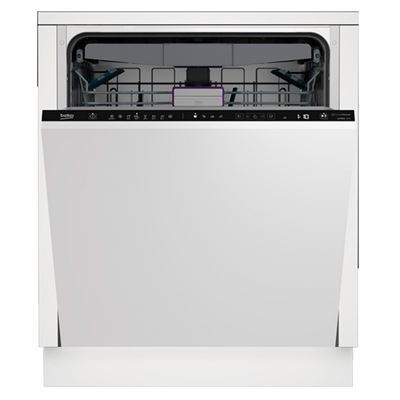 Lavavajillas Integrable Beko Dis28023 16 Servicios 45cm C