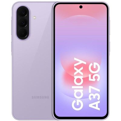Samsung Galaxy A37 5g 6gb/128gb 6,7" Lavanda