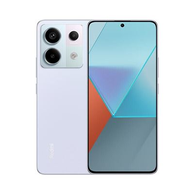 Redmi Note 13 Pro 5g Dual Sim 8gb/256gb 6,67"" Morado