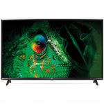 TV LED 60" LG 60UJ630V 4K UHD Smart TV Negro