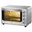 Horno de sobremesa MPM 45L MPE-08T_0