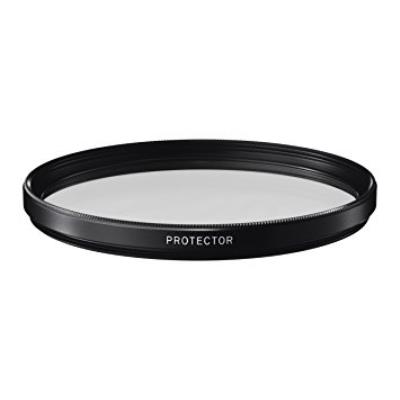 Filtro Para Cámara Sigma 77mm Protector