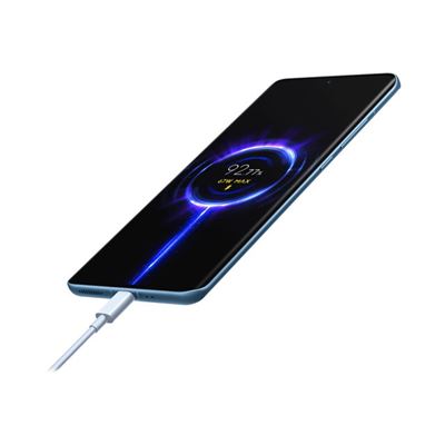 Xiaomi 12X 8GB/256GB 6,28" 5G Azul