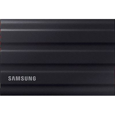 Samsung Negro Mu-Pe1t0s 1Tb Nvme Usb 3.2 Gen 2 1050Mb/S Ssd Externo - Imagen 2