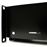 Bandeja rack RackMaticde fijación frontal de 2U y profundidad 305 mm_3