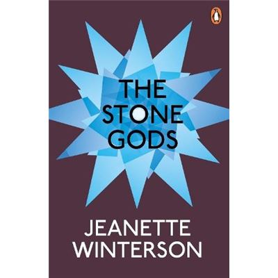 Penguin Books Ltd The Stone Gods