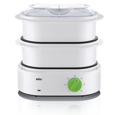 Braun Fs 3000 Vaporizador
