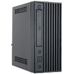 Chieftec Bt-02b-u3 180w Negro Carcasa de Ordenador - Caja PC / Server