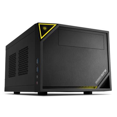 Sharkoon Shark Zone C10 - Caja Pc / Server