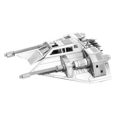 Metal Works: Snowspeeder - Colección Star Wars