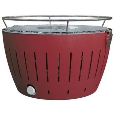 LotusGrill G-RO-34 barbacoa