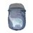 Saco Polar Pekebaby Grupo 0 Impermeable Dream Big Menta_0