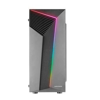 PC sobremesa Neo-PC AMD Athlon 3000G 8 GB RAM DDR4 240 GB SSD + 1TB HDD Windows 11 - 1