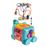 Elefante de madera con actividades 5 en 1 WOOMAX_2