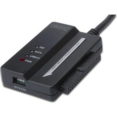 Digitus Adaptador Usb 3.0 - Ide & Sata