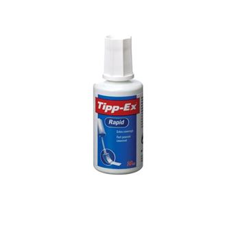 C/10 Corrector Bote Tipp-Ex Rapid - 1