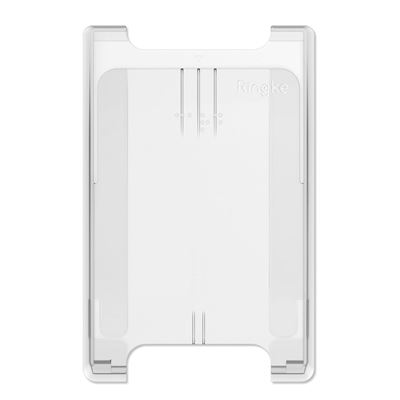 Funda Ringke para Card Mini Cover Pc Attachment Smartphones Transparent 0006 transparente