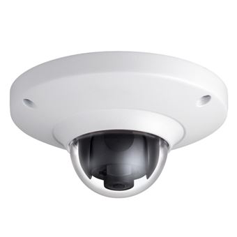 Cámara domo HDCVI X-SECURITY XS-DM019KWB-4MC